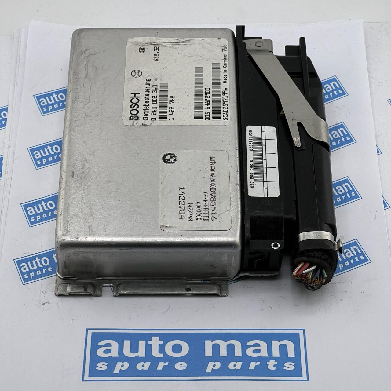 USED automatic transmission control unit for BMW 5 28 I 2000 026002360 4399910