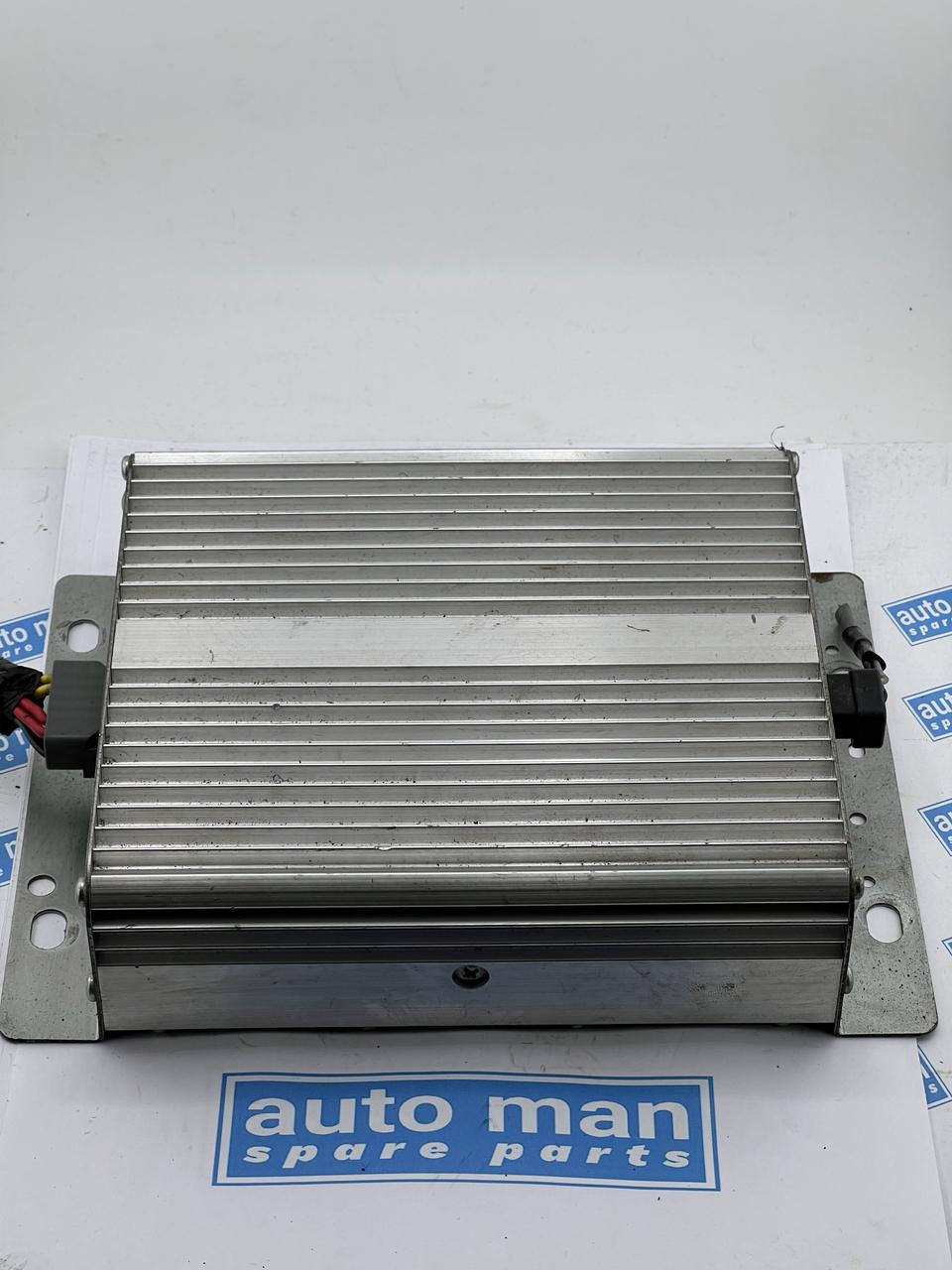 Ford Stereo AMP Amplifier F10f-18c808-ab   F10F-18C808-AB   F10F18C808AB