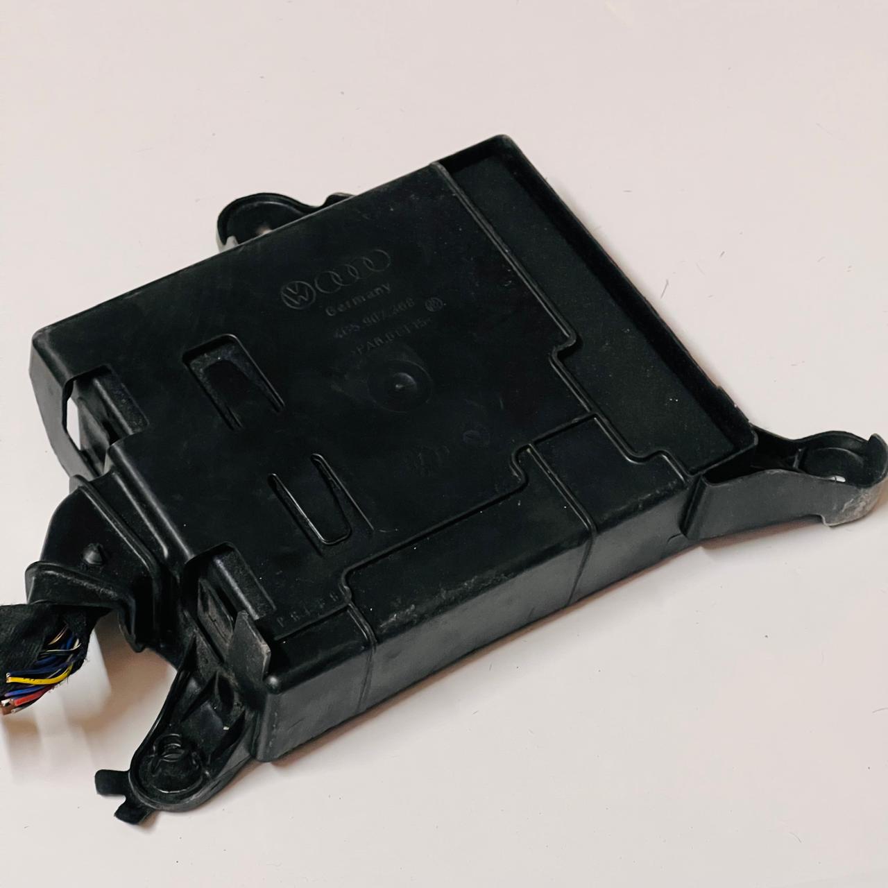 2014 Audi A6 OEM Body Control Computer Module BCM 4H0907064ER 2015-2018