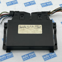 Mercedes-Benz C-Class W202 TRANSMISSION PARKTRONIC CONTROL MODULE A0205459932