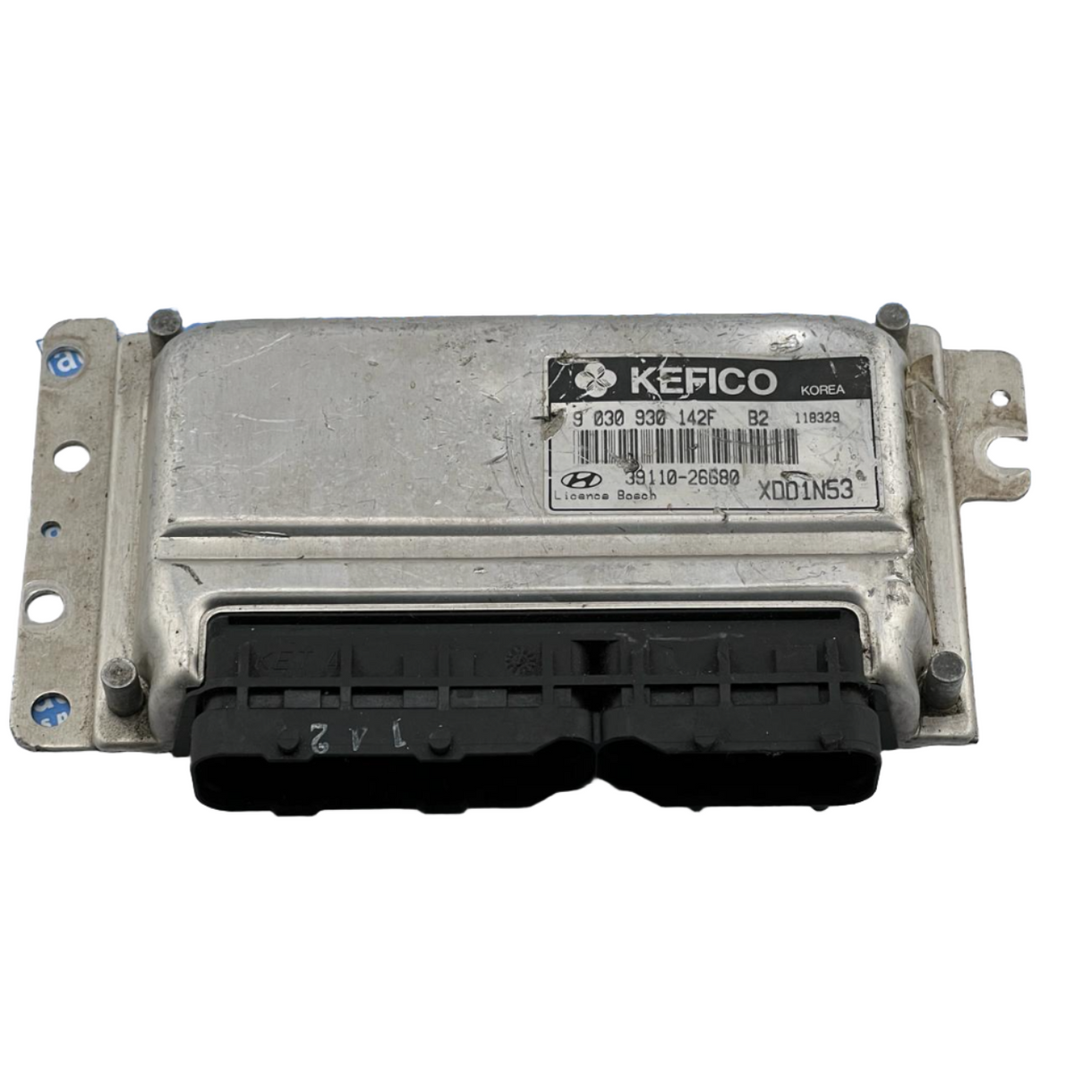 hyundai accent Kefico 9 030 930 074F 39110-26680  9030930074F