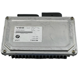 BMW E60 E61 E63 E64 E65 E53 X5 N62 V8 Engine VVT Valvetronic ECU 7510154  412265002/001