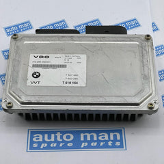 BMW E60 E61 E63 E64 E65 E53 X5 N62 V8 Engine VVT Valvetronic ECU 7510154  412265002/001