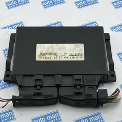 Mercedes W215 C215 CL500 306PS transmission tax unit A0275451132 5WK33996