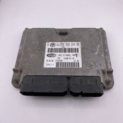 036906034BB VW Golf MK4 1.6 Petrol Engine Control Unit ECU 036906034 BB