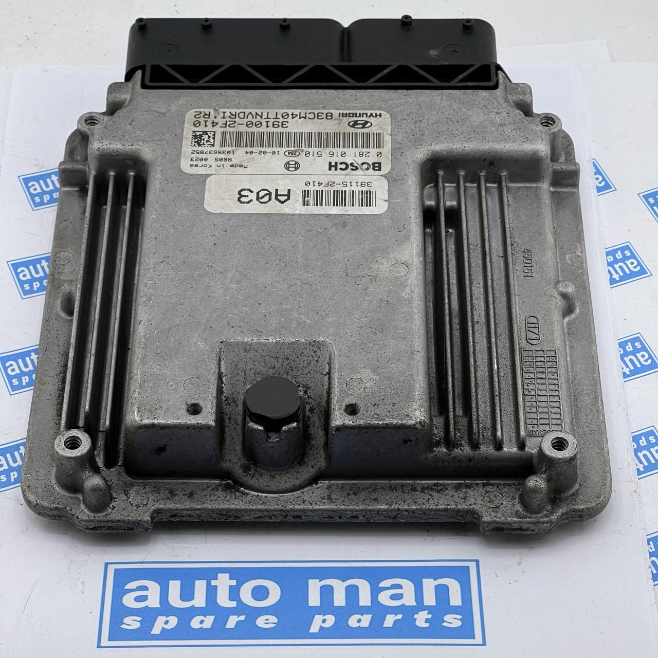 Hyundai Santa Fe 06-12 0281016510 / 39100-2F410 391002F410