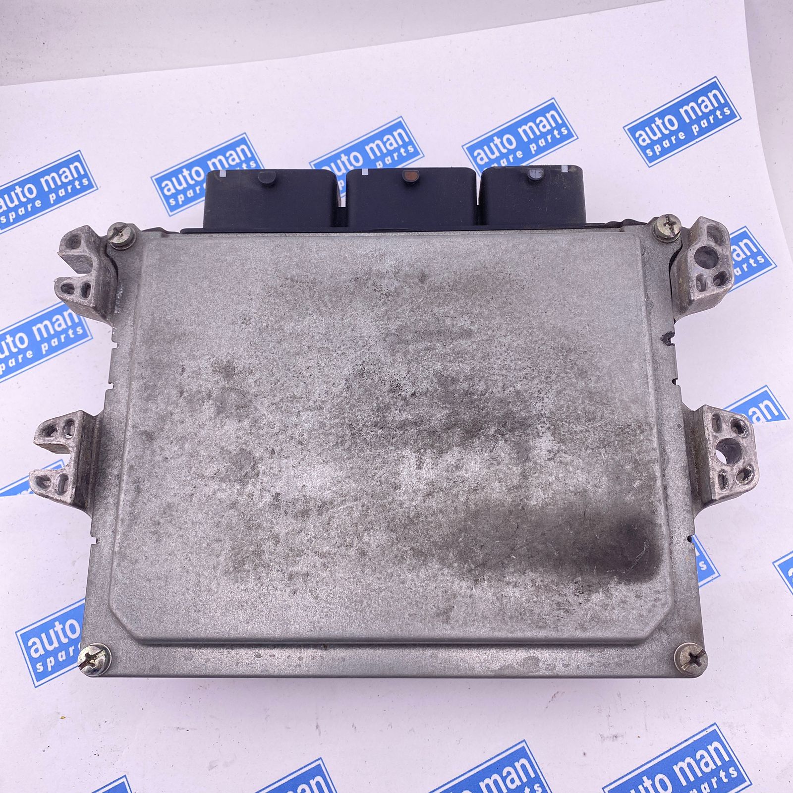 DEAO10-190 F2 1530 Nissan  DEAO10190 ECU  DEAO10190F21530