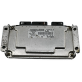 Control unit Peugeot partner Citroen Berlingo 0261207475 9643840580