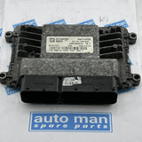 Chevrolet Orlando Engine control unit ECU 25188565 5WY1J22B