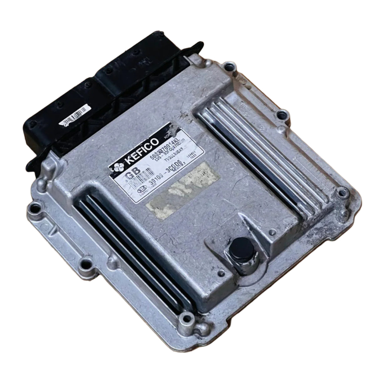 39109-3CGD0 KIA K7 Engine Control Module ECU 391093CGD0