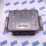 0261206143 - 8200046214 - 8200135967 - ME746 ECU ENGINE CONTROL / BOSCH / ME746