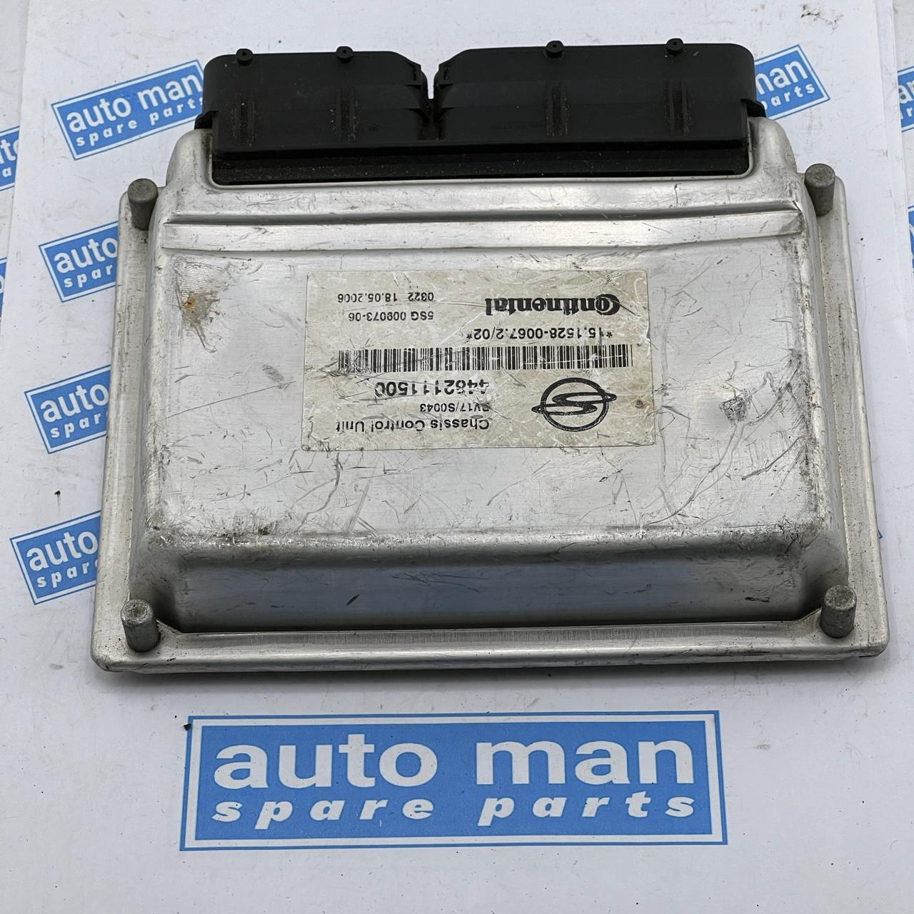 4482111500 Used ECU(Electronvic Control Unit) for Ssangyong Chairman