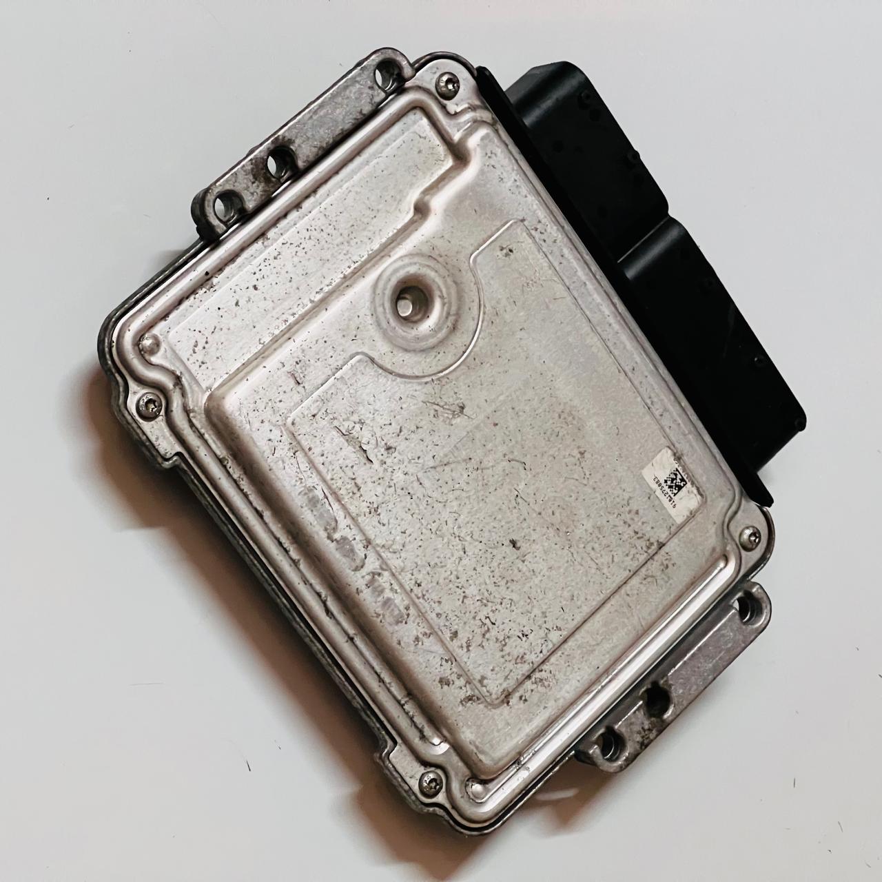 HYUNDAI Santafe CM 2008  Engine Control Unit ECU 3912027800