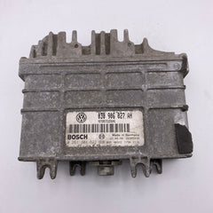 030906027AH VW SEAT Engine Control Unit ECU 030906027AH