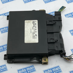 Mercedes Benz control unit automatic transmission 0205458632 5WK338886 SIEMENS