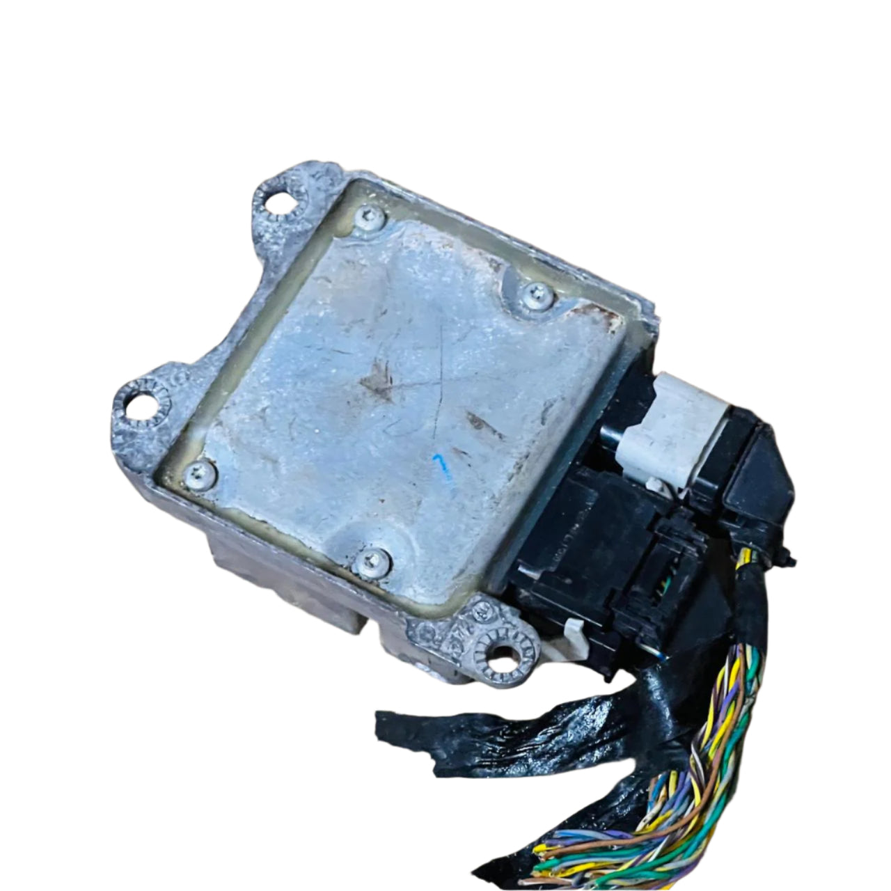 Ford AB3914B321BF Airbag ECU Crash Data Reset Service