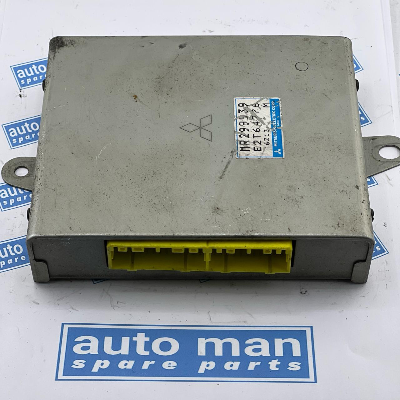 MITSUBISHI Pajero Mini 1996 Engine Control Unit MR299939 [Used]   E2T64776