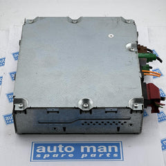 AUDI A4 ALLROAD (8KH B8) (04.09-) TV - RECEIVER (TUNER) 4F0919148A W207