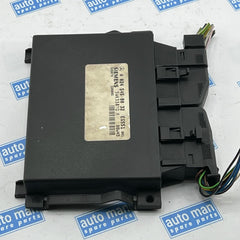 2000 MERCEDES C CLASS AUTO TRANSMISSION CONTROL MODULE A0245458032