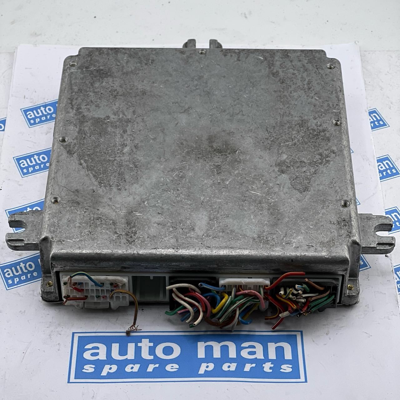 HONDA GD1 Fit Genuine Normal Engine Computer 37820PWA971 ECU CPU 37820-PWA-971