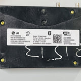 2017 CADILLAC ATS TELEMATICS COMMUNICATION CONTROL MODULE 23274066