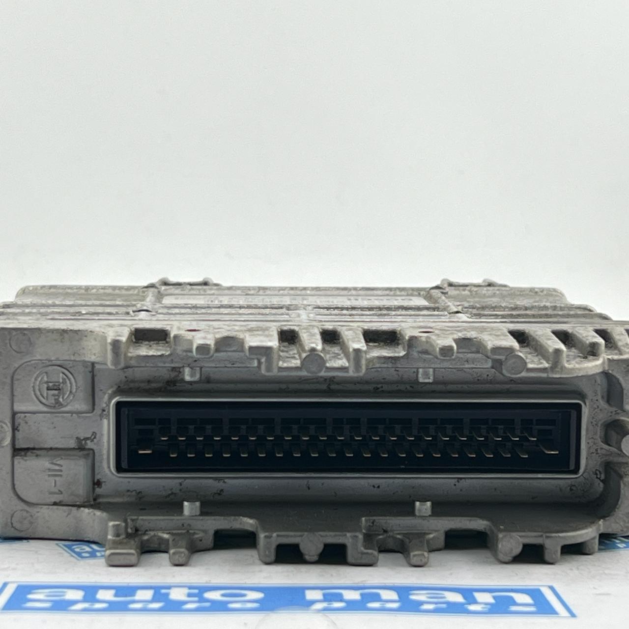 B235 VW Controllo Motore Unità ECU 030906027AH 0261204823