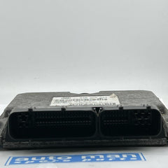 ECU / CONTROL UNIT Engine 036906034gn Iaw4mv.gn 61601.067.01 - VW