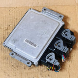 Engine Control Unit PEUGEOT 9663018680 9663548180 R0413C004C