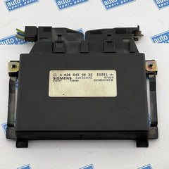 X-164 MERCEDES BENZ GEARBOX CONTROL MODULE A0205459032 / 5WK33890