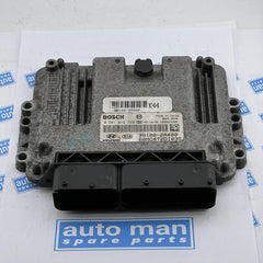 Hyundai, Kia Engine Computer 0281012329 / 39100-2A400 , 391002A400