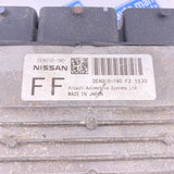 DEAO10-190 F2 1530 Nissan  DEAO10190 ECU  DEAO10190F21530