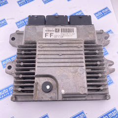 DEAO10-190 F2 1530 Nissan  DEAO10190 ECU  DEAO10190F21530