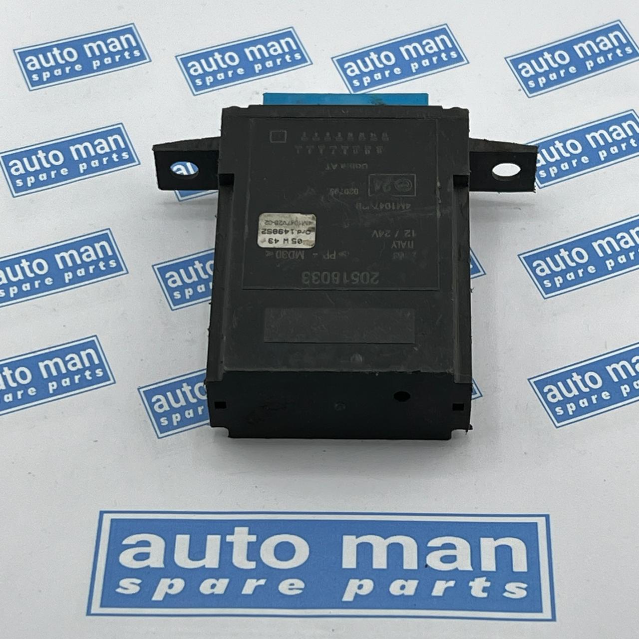 Electronic Control Unit ECU Central Locking Volvo Truck Spare Part 20518033