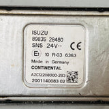 Isuzu NOx Sensor Control Module - 89835-28480  8983528480 A2C12208000-283