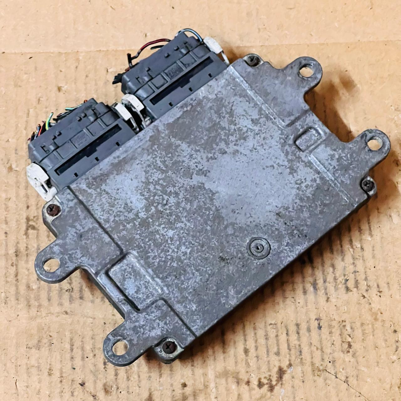 2008-2009 Mazda 3 L3AS 18 881A Computer Brain Engine Control ECU ECM EBX Module L3AS18881D