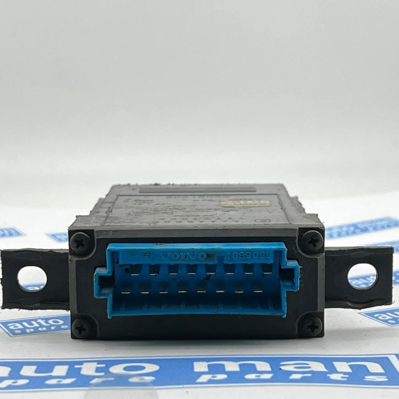 Electronic Control Unit ECU Central Locking Volvo Truck Spare Part 20518033