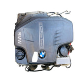 BMW used Engine  2 series F22 220i  N20 b577 2 F22 Coupé Cou ECE