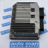 BMW X5 ECU ECM ENGINE COMPUTER BRAIN BOX 7532878 VVT VALVETRONIC OEM