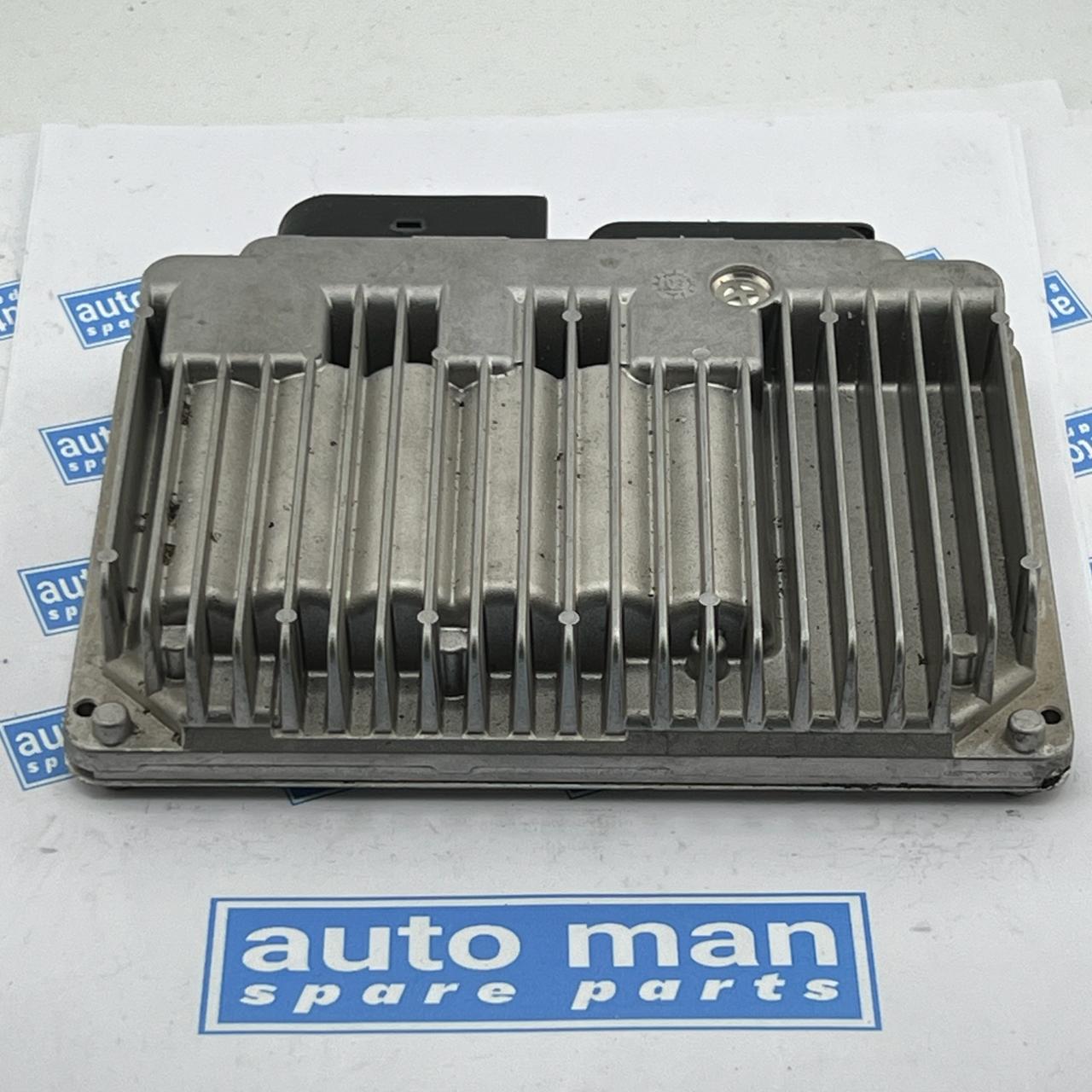 BMW E60 E61 E63 E64 E65 E53 X5 N62 V8 Engine VVT Valvetronic ECU 7510154  412265002/001