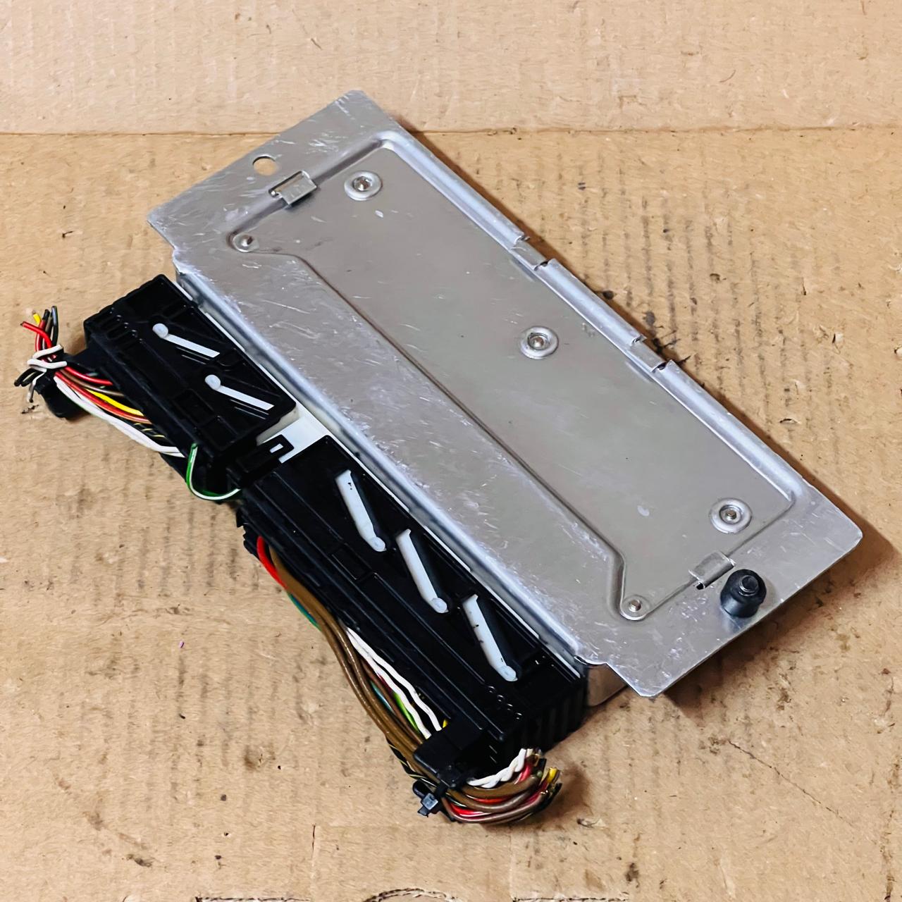 97-00 Mercedes R170 SLK230 CLK320 ASR ABS Control Module Unit 0195453132 OEM