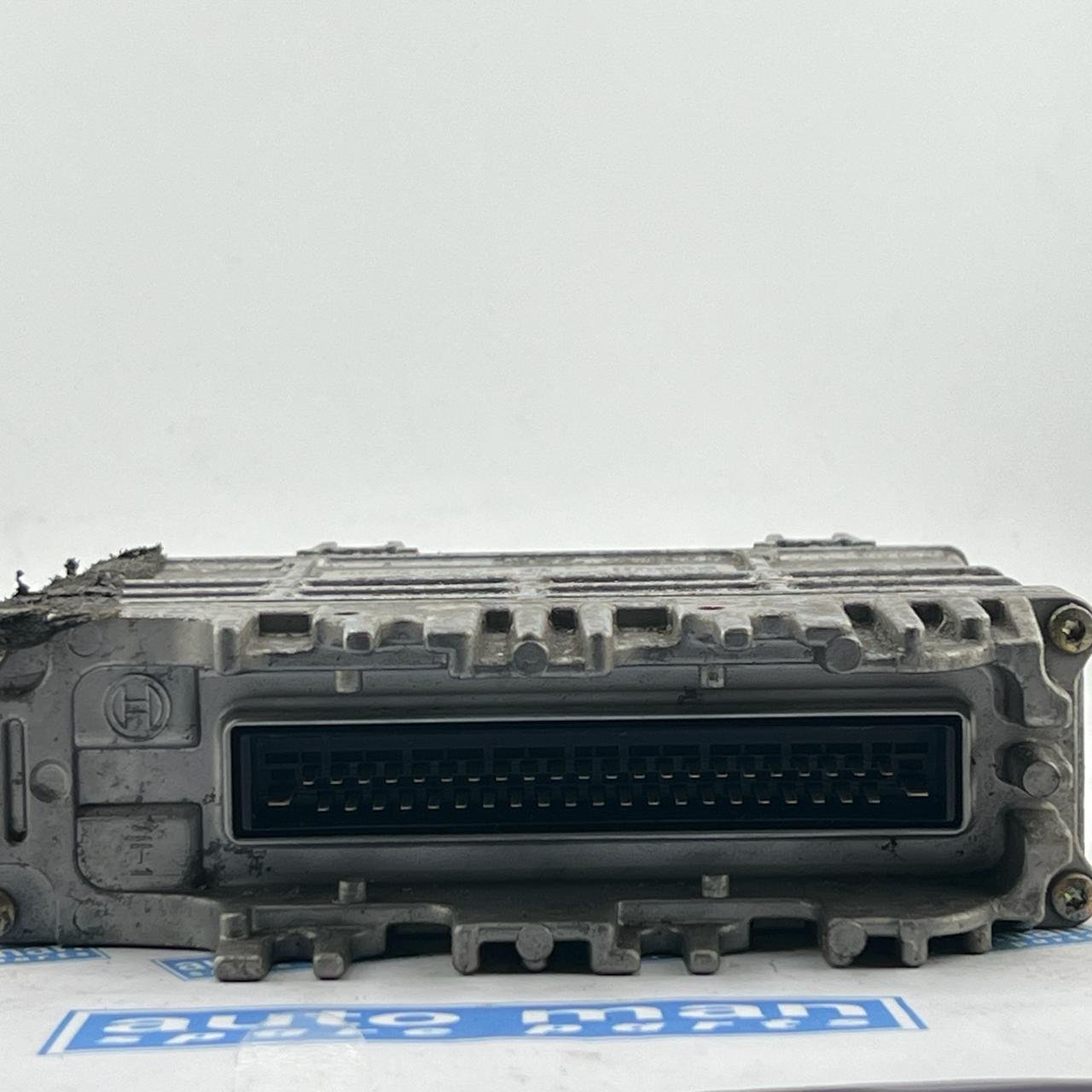 B235 VW Controllo Motore Unità ECU 030906027AH 0261204823