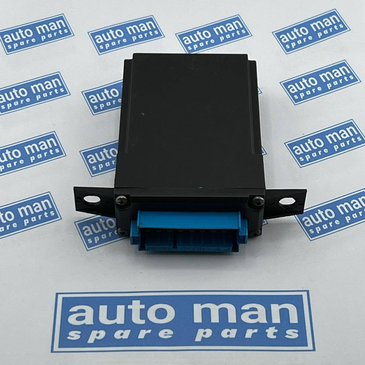 VOLVO 3985008 Electronic Control Unit Central Locking 898947000