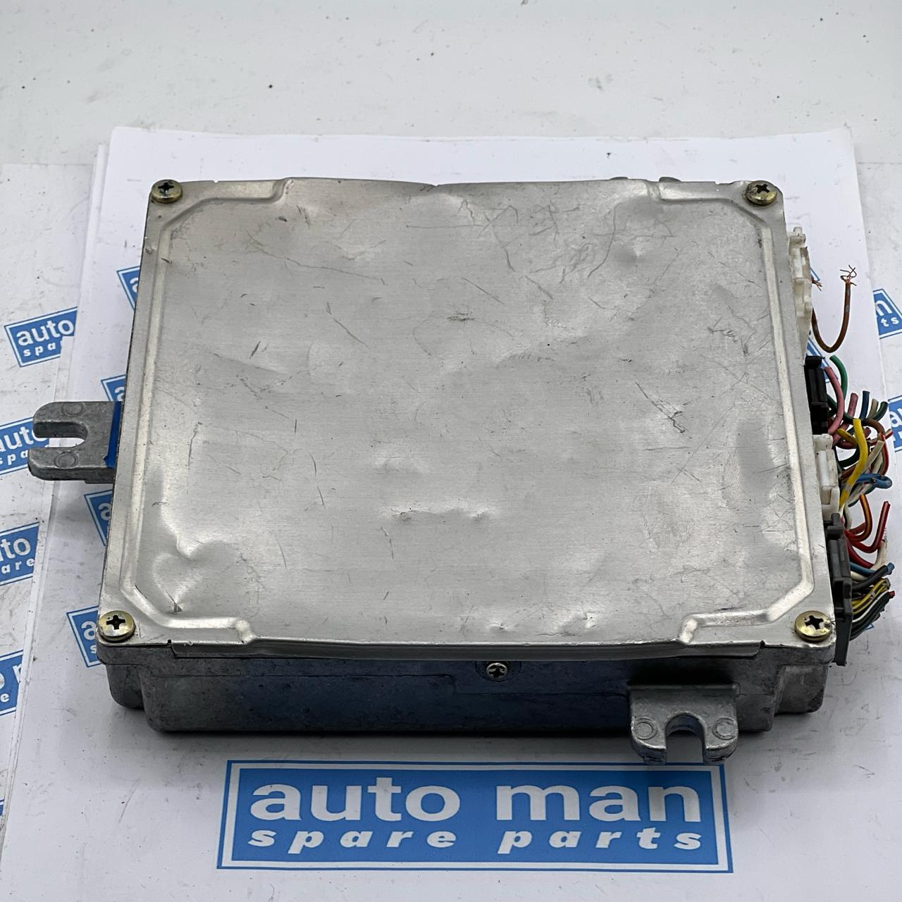 HONDA GD1 Fit Genuine Normal Engine Computer 37820PWA971 ECU CPU 37820-PWA-971