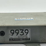 MITSUBISHI Pajero Mini 1996 Engine Control Unit MR299939 [Used]   E2T64776