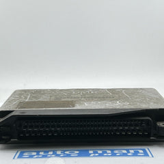 BMW E36 318i Z3 1.8L M43 M43B18 ENGINE CONTROL UNIT ECU DME EWS BOSCH 0261203447