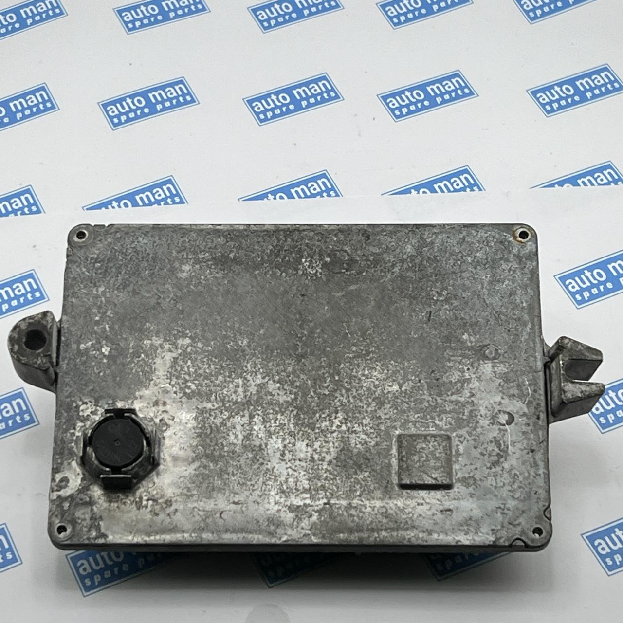 Honda Genuine life JC1  Engine Control Unit 37820RS8912 / ECU 37820-RS8-912