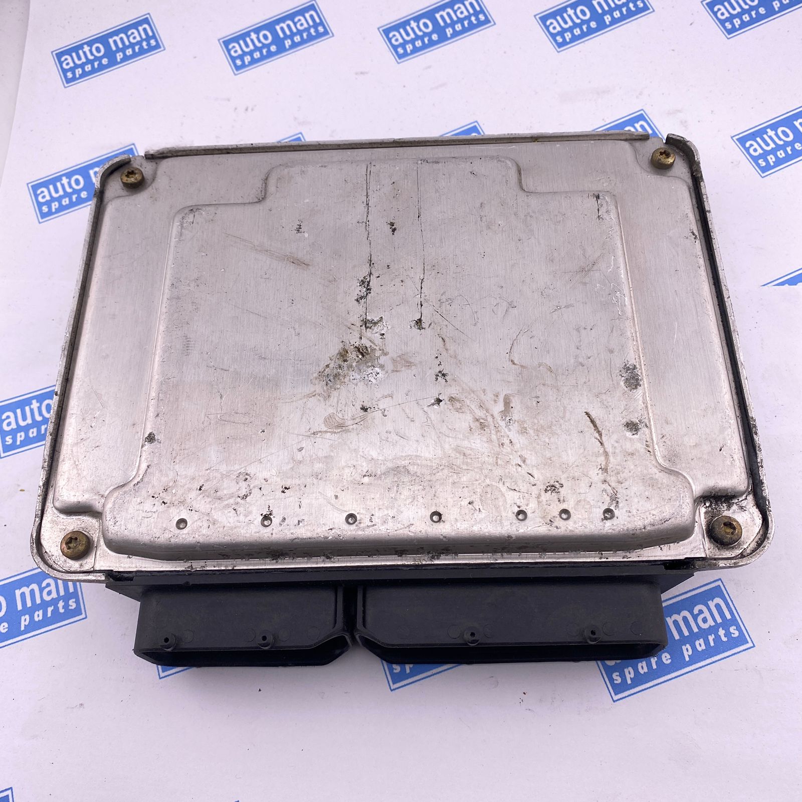 Engine control unit Audi A3 VW Golf 4 Bora 1.9TDI 0281010662 ATD 038906019FF