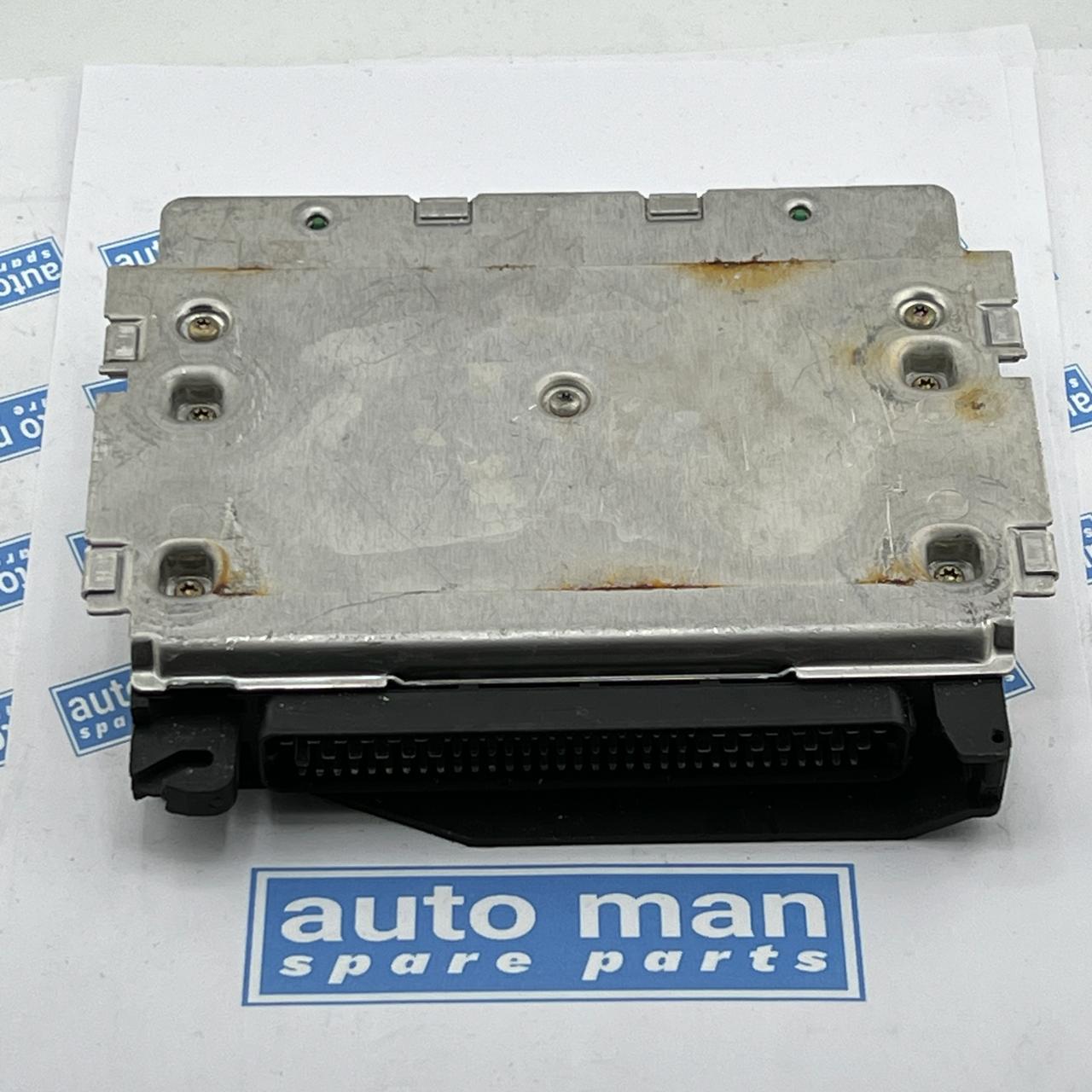 BMW E36 318i Z3 1.8L M43 M43B18 ENGINE CONTROL UNIT ECU DME EWS BOSCH 0261203447