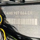 2014 Audi A6 OEM Body Control Computer Module BCM 4H0907064ER 2015-2018