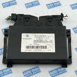 Mercedes-Benz A032545403287 control unit #c10